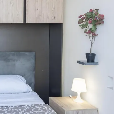 بيت ضيافة La Casa Sul Corso