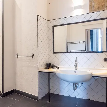 بيت ضيافة La Casa Sul Corso