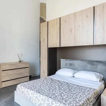 بيت ضيافة La Casa Sul Corso 3*