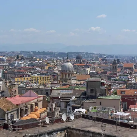 بيت ضيافة La Casa Sul Corso