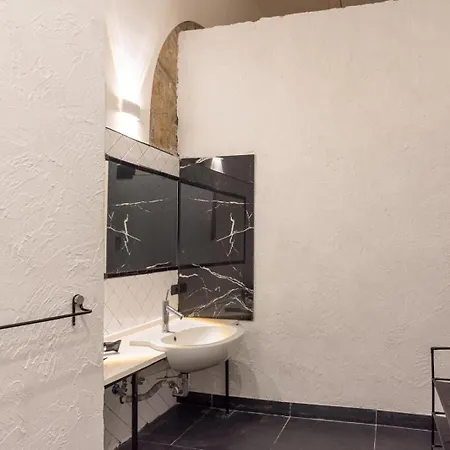 La Casa Sul Corso Gasthof 3*