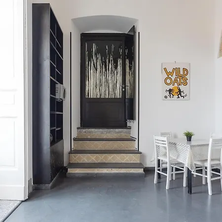 La Casa Sul Corso 3*