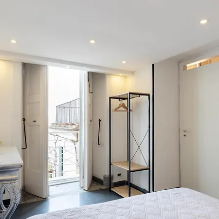 La Casa Sul Corso 3* Neapel