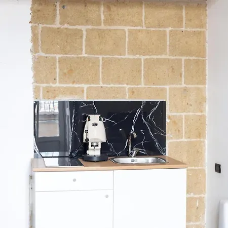 La Casa Sul Corso Gasthof