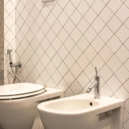 La Casa Sul Corso Gasthof Neapel