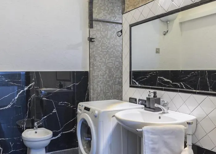 La Casa Sul Corso Maison d'hôtes Naples