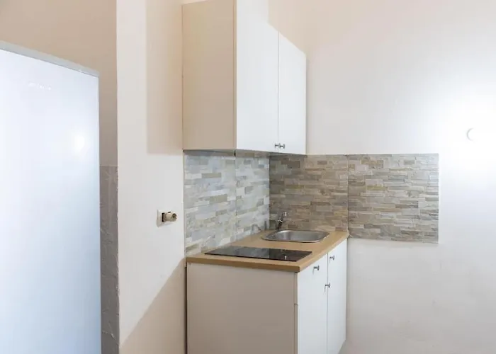 La Casa Sul Corso Maison d'hôtes 3*