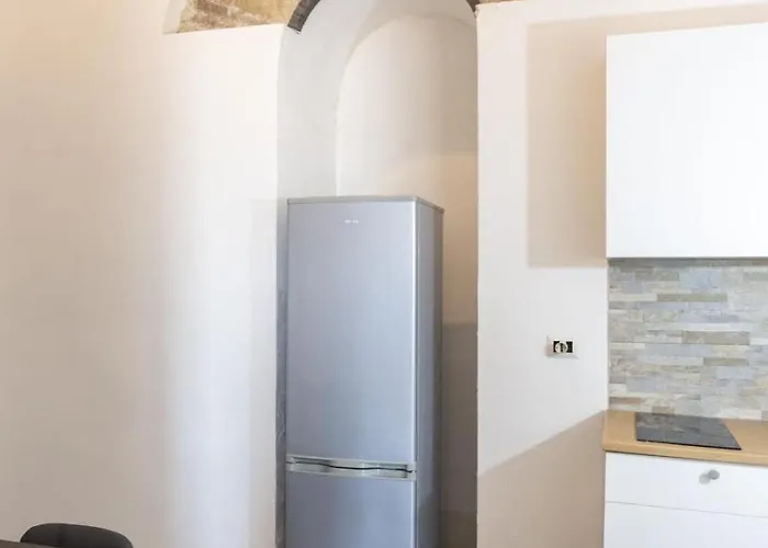 La Casa Sul Corso 3* Naples