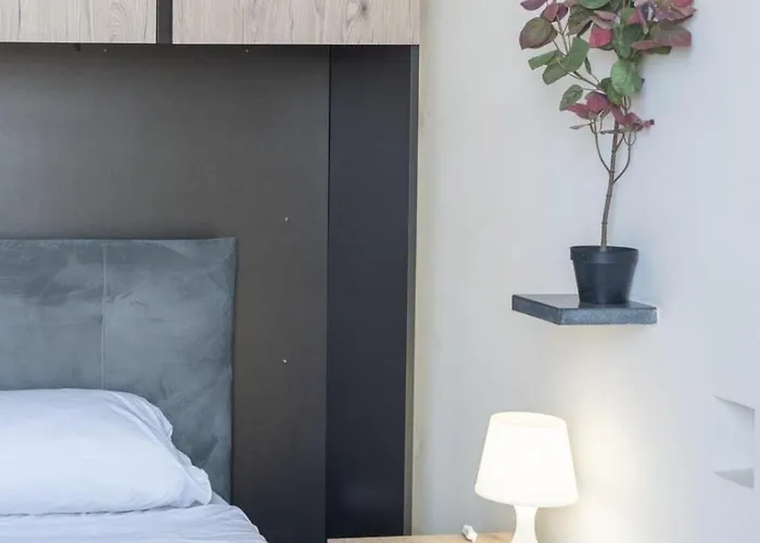 Maison d'hôtes La Casa Sul Corso