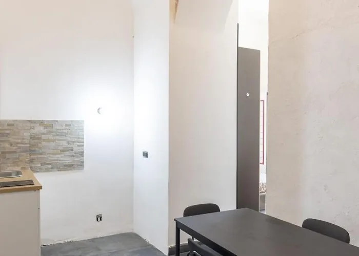 La Casa Sul Corso Maison d'hôtes 3*