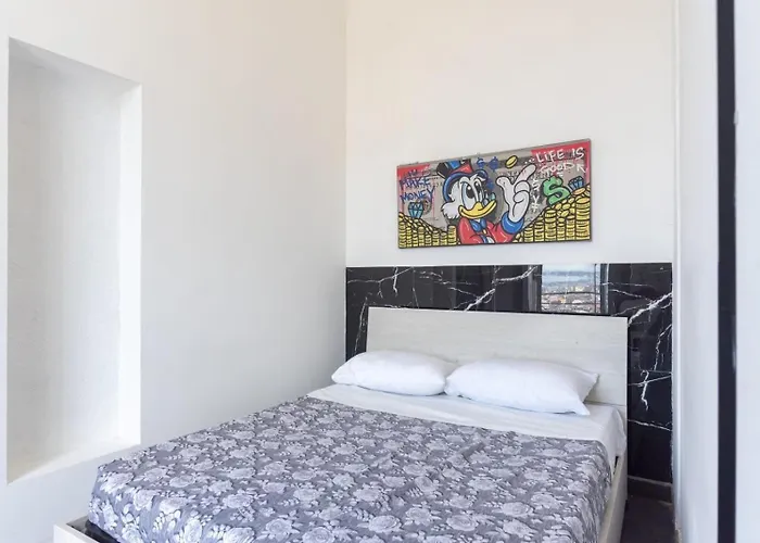 La Casa Sul Corso Naples