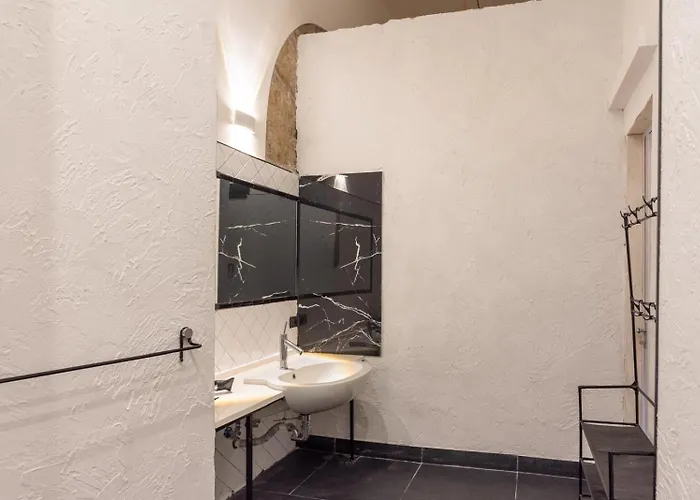 La Casa Sul Corso Maison d'hôtes 3*