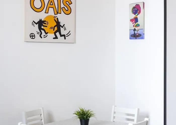 Maison d'hôtes La Casa Sul Corso 3*