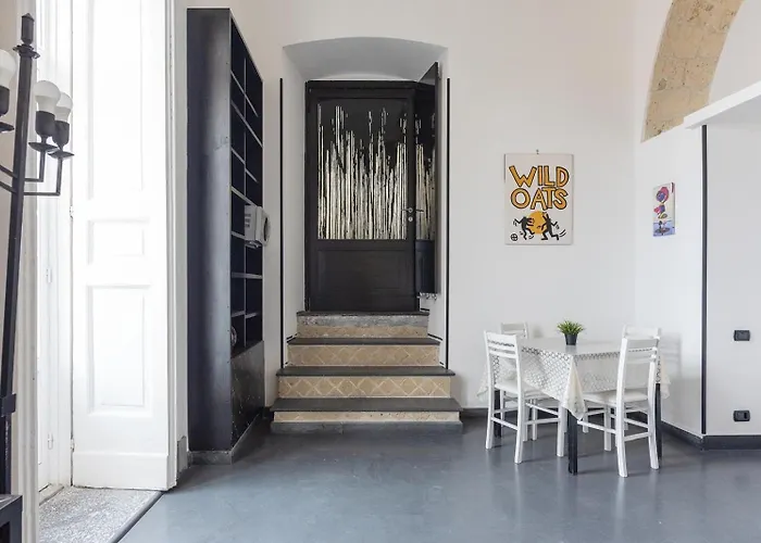 La Casa Sul Corso 3*