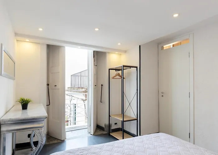 La Casa Sul Corso 3* Naples