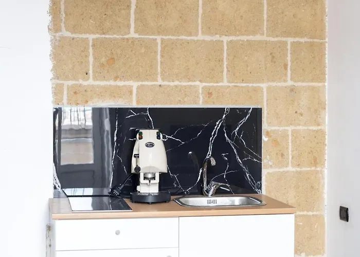 La Casa Sul Corso Maison d'hôtes