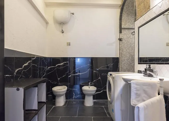 La Casa Sul Corso Maison d'hôtes 3*