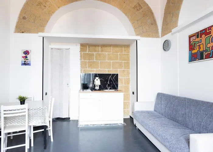 La Casa Sul Corso Naples