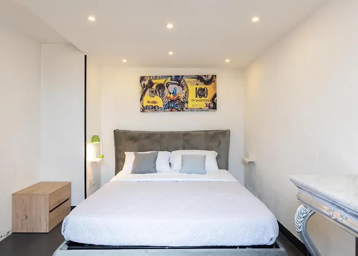 La Casa Sul Corso 3* Naples