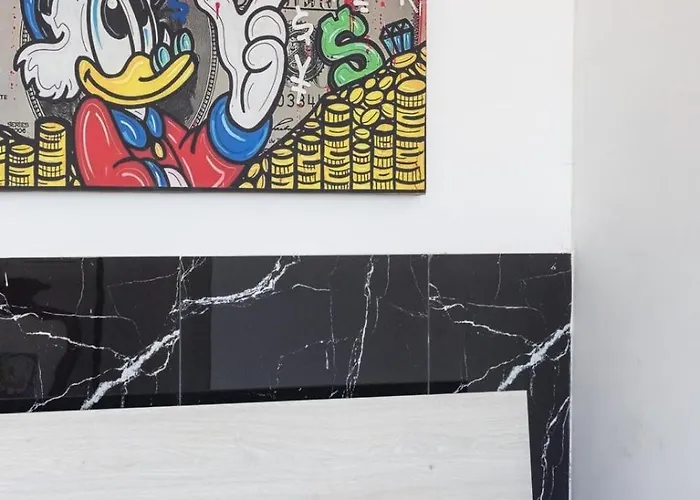 La Casa Sul Corso Maison d'hôtes