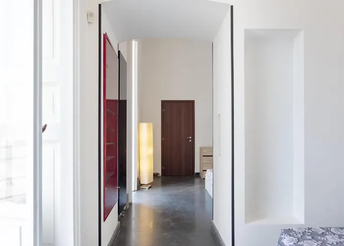 La Casa Sul Corso Maison d'hôtes 3*