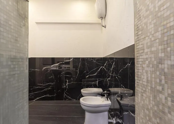 La Casa Sul Corso Maison d'hôtes Naples