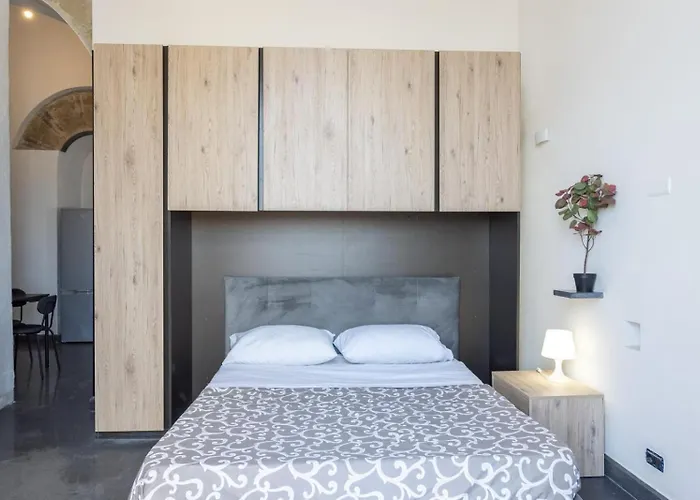 La Casa Sul Corso Naples