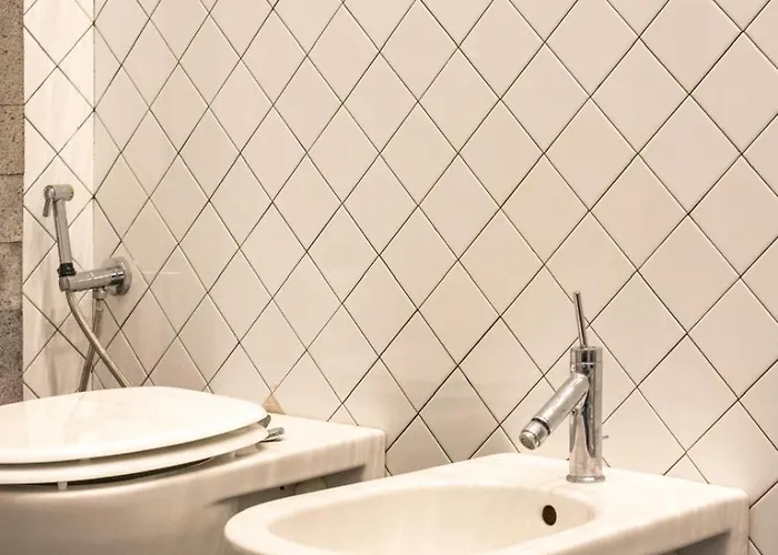 La Casa Sul Corso Maison d'hôtes Naples