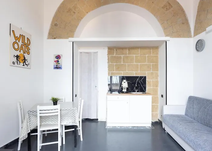 La Casa Sul Corso 3*