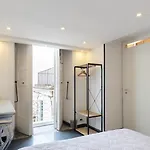 La Casa Sul Corso 3* Neapel