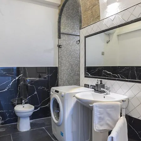 La Casa Sul Corso Vendégház Nápoly