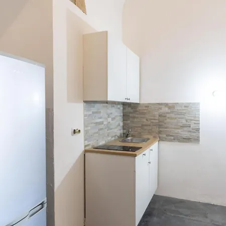 La Casa Sul Corso Vendégház 3*