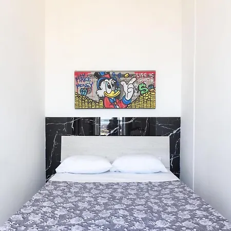 Vendégház La Casa Sul Corso