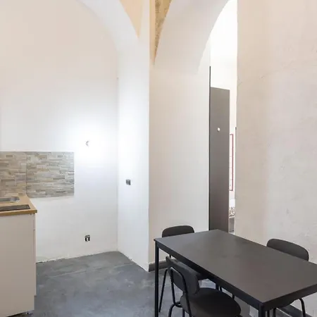 La Casa Sul Corso Vendégház 3*