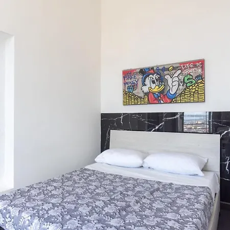 La Casa Sul Corso Nápoly
