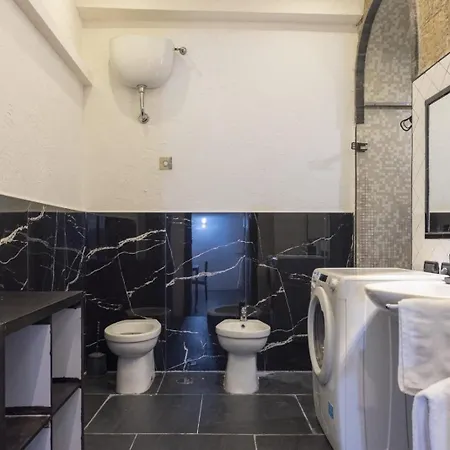 La Casa Sul Corso Pensionat 3*