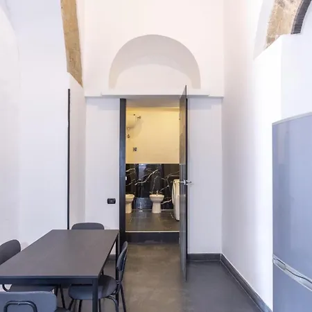 Pensionat La Casa Sul Corso