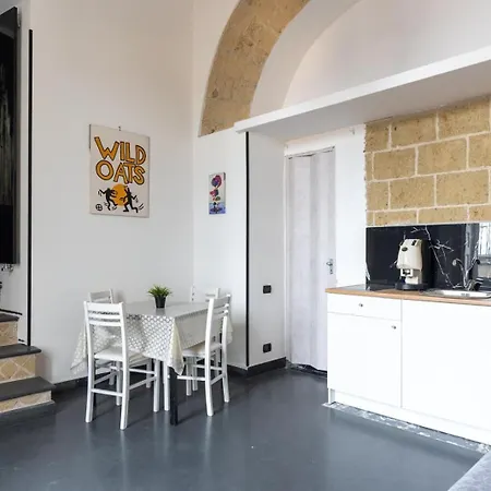 La Casa Sul Corso