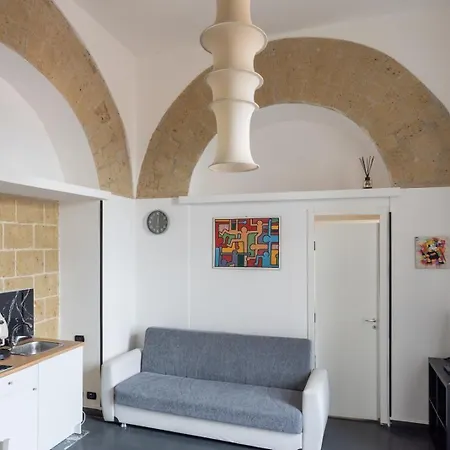 La Casa Sul Corso Vendégház Nápoly