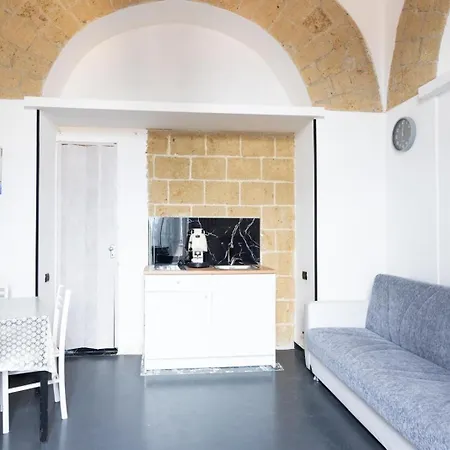 La Casa Sul Corso ナポリ