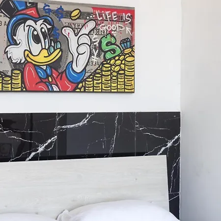 La Casa Sul Corso ゲストハウス