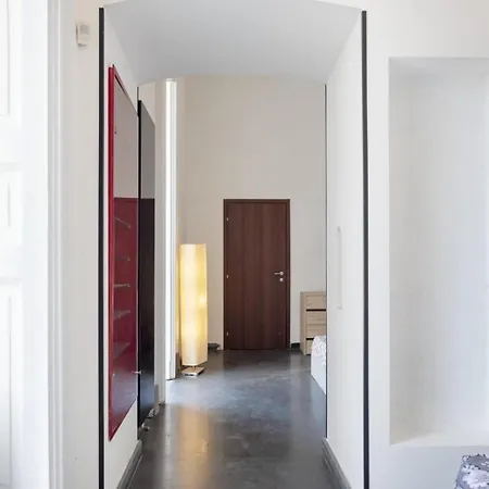 La Casa Sul Corso ゲストハウス 3*