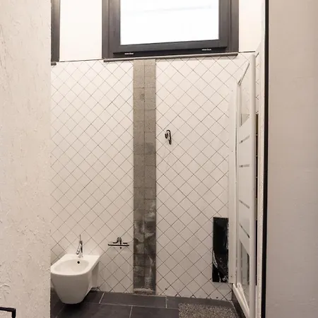 La Casa Sul Corso ゲストハウス